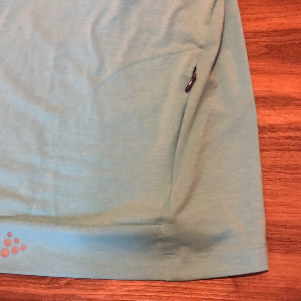 Craft Tank Top - Picture 4 of 5